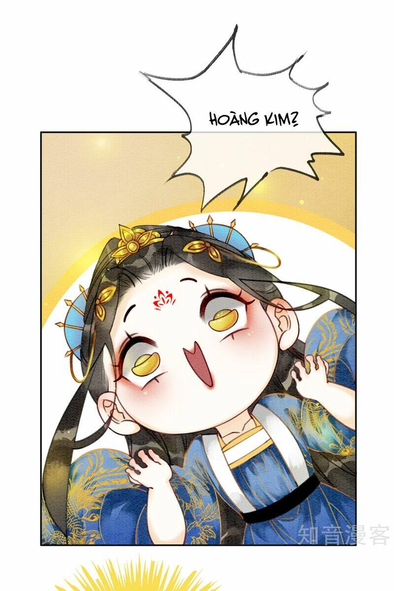 Hậu Cung Của Trẫm Cháy Rồi!: Chapter 45