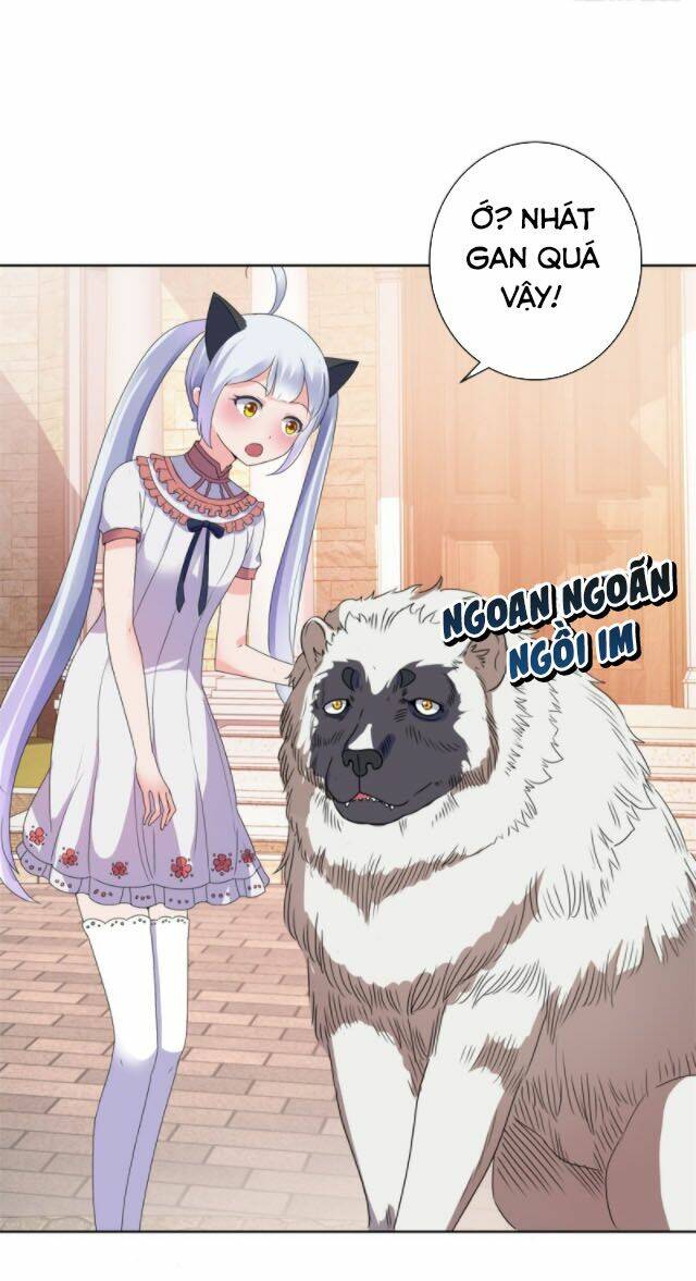 Đô Thị Chí Tôn Hệ Thống: Chapter 140