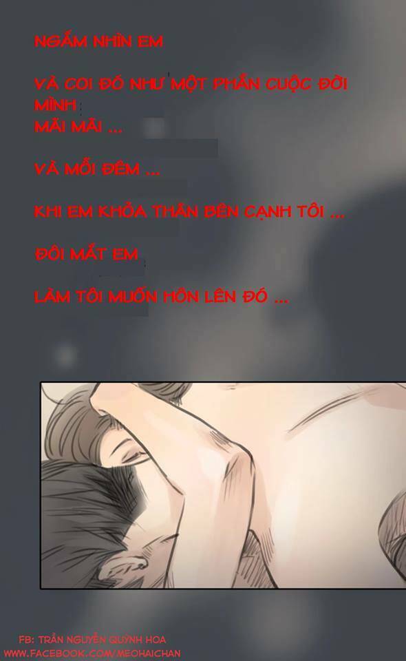 12 Giờ Của Lọ Lem: Chapter 33