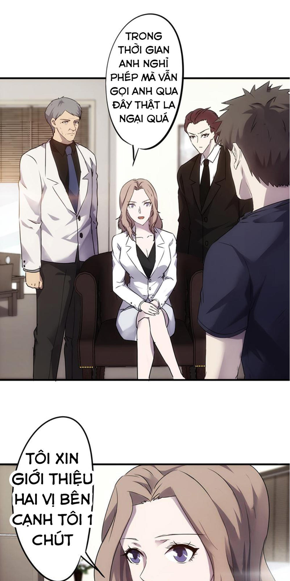 Tối Cường Nông Dân Hệ Thống: Chapter 59