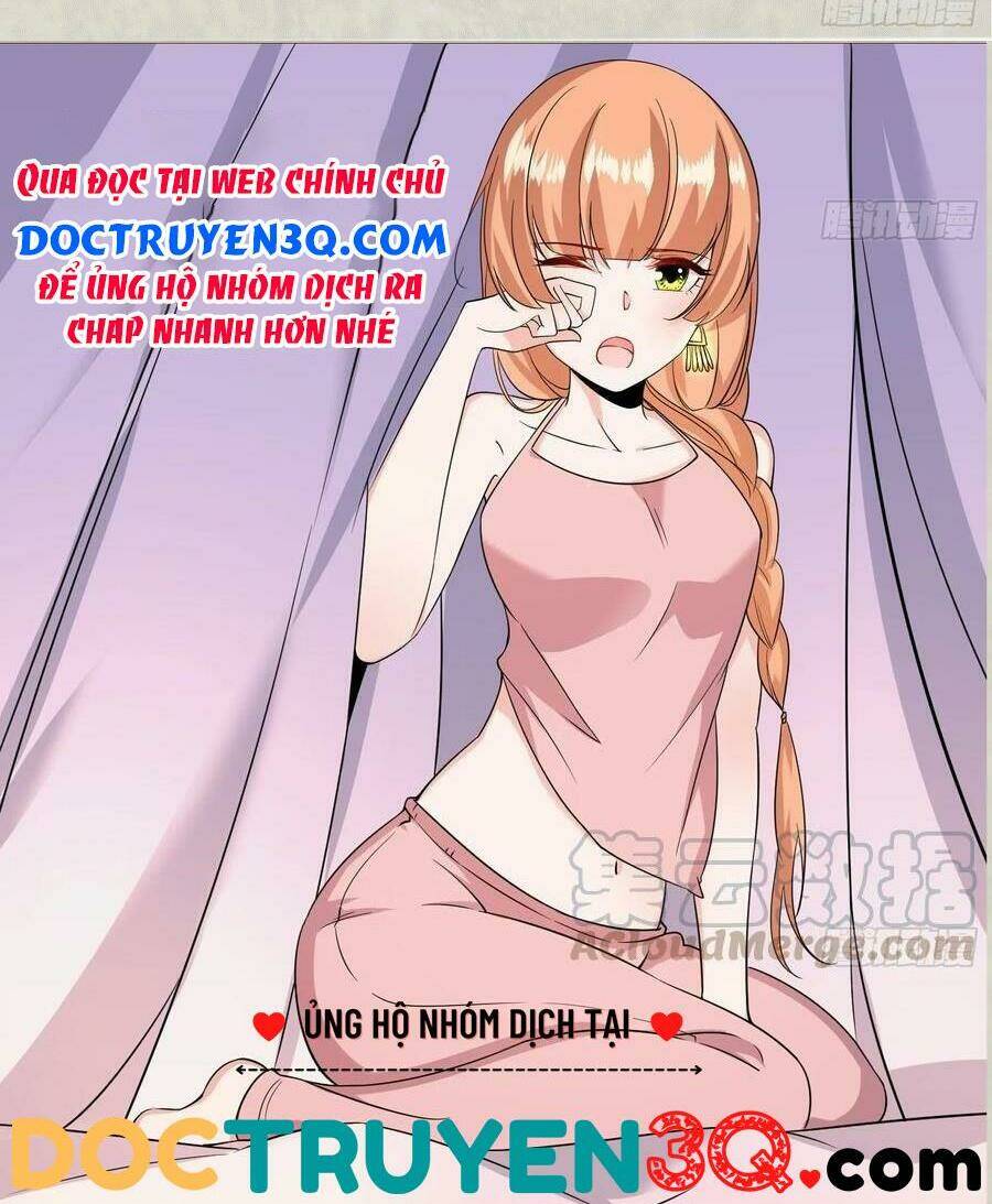 Giáng Thần Chiến Ký: Chapter 92