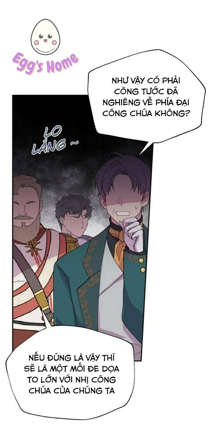 Roelin Bước Đến Tương Lai: Chapter 6