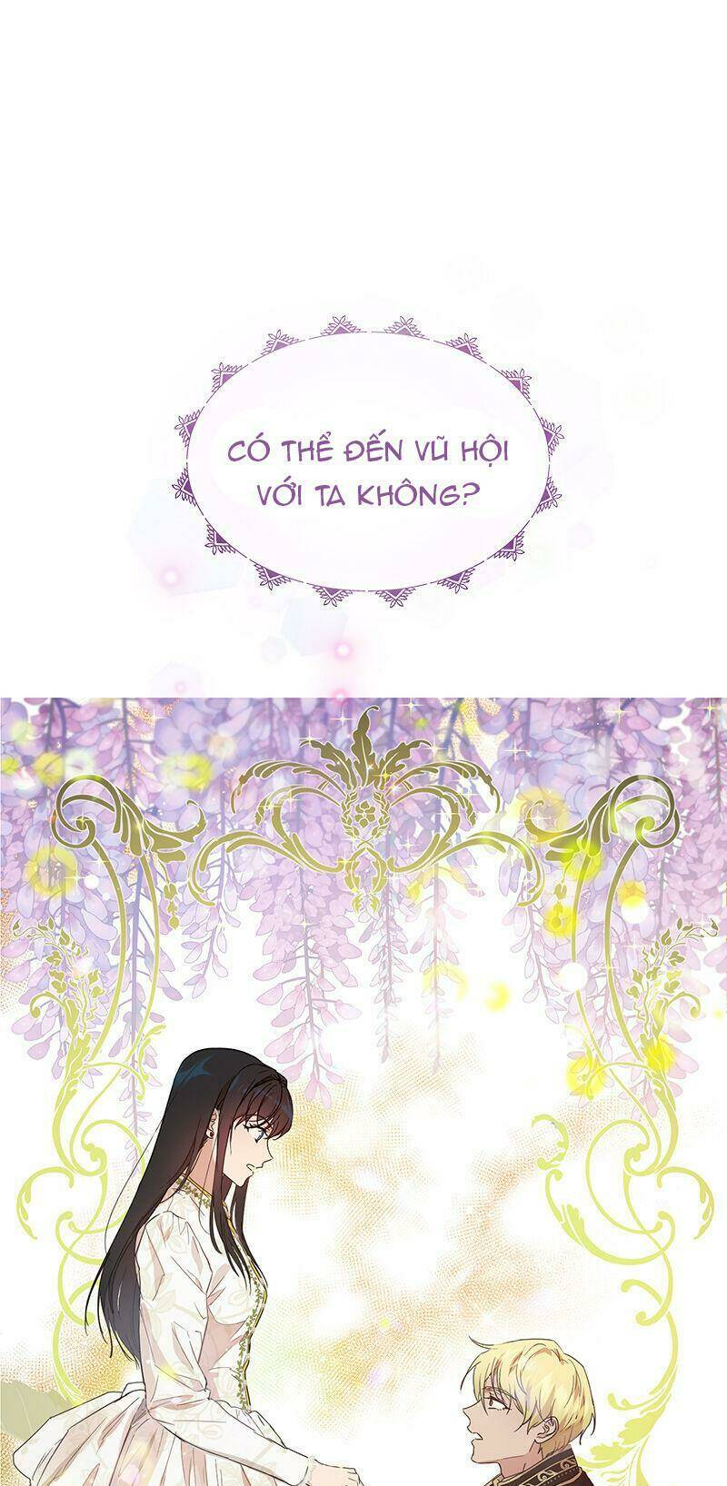 Bạn Trai Là Ngôi Sao: Chapter 36