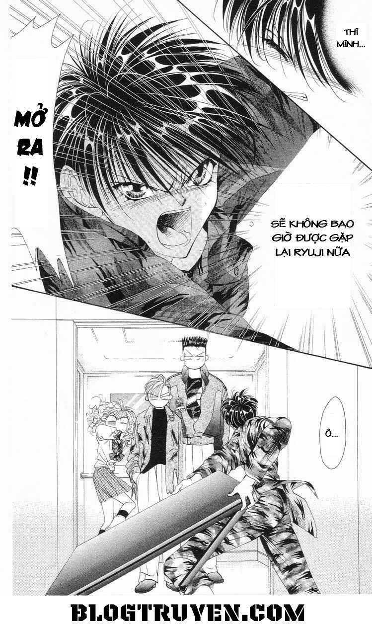 Tokyo Crazy Paradise: Chapter 84