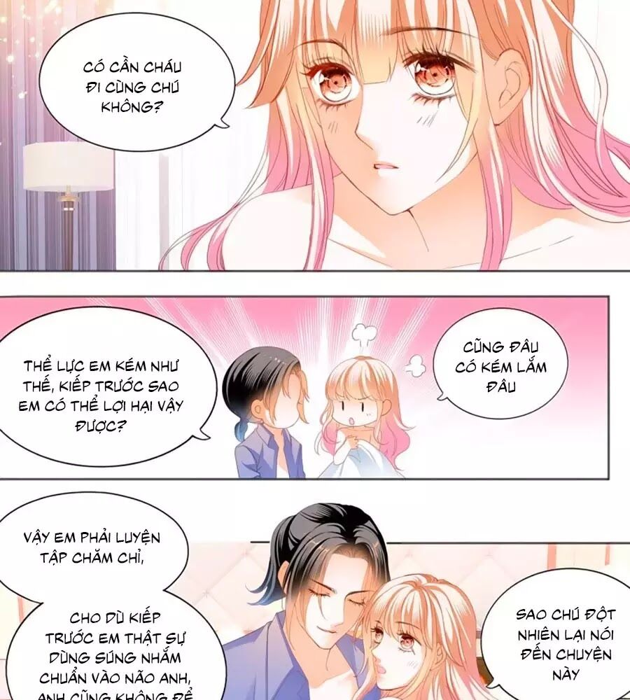 Bá Đạo Tiểu Thúc, Xin Trêu Chọc Vừa Thôi!: Chapter 116