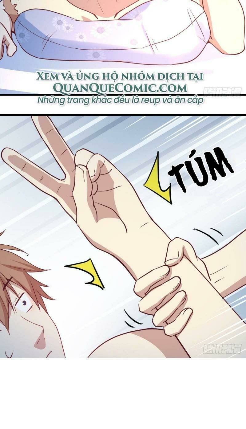 Song Tu Đạo Lữ Kiểu Xem Mặt: Chapter 86