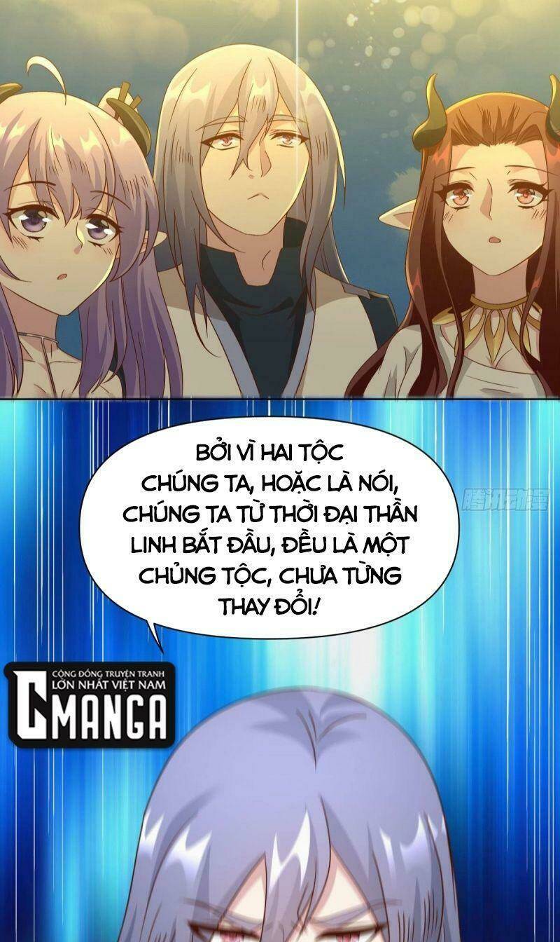 Xâm Lược Vạn Giới: Chapter 46