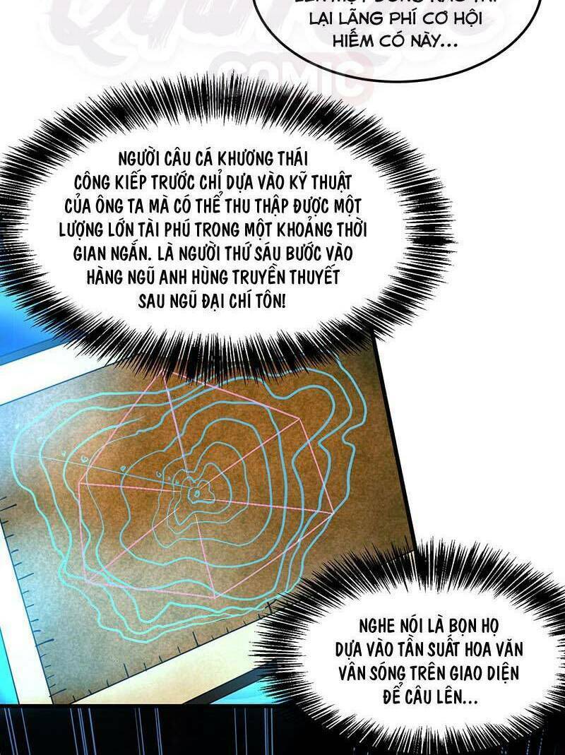 Cuộc Sống Tận Thế Bắt Đầu Từ Số 0: Chapter 22