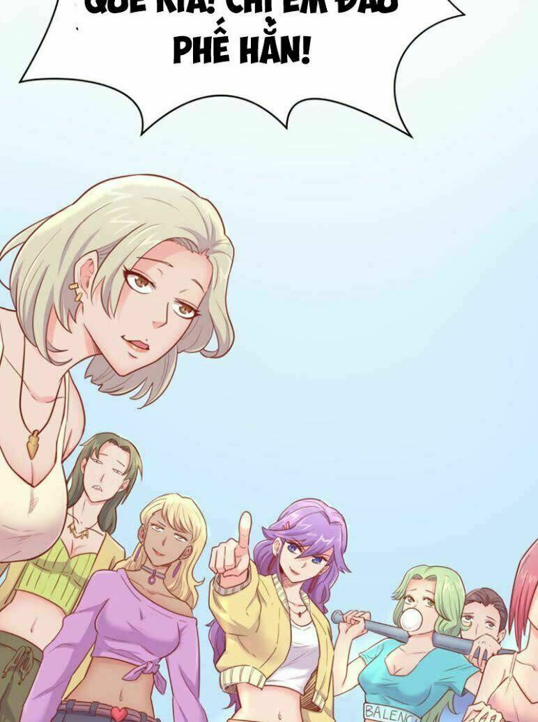 Bác Sĩ Riêng Của Nữ Thần: Chapter 16