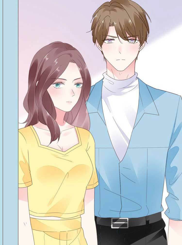 Điều Ước Sủng Ái Bất Bình Đẳng: Chapter 82.1