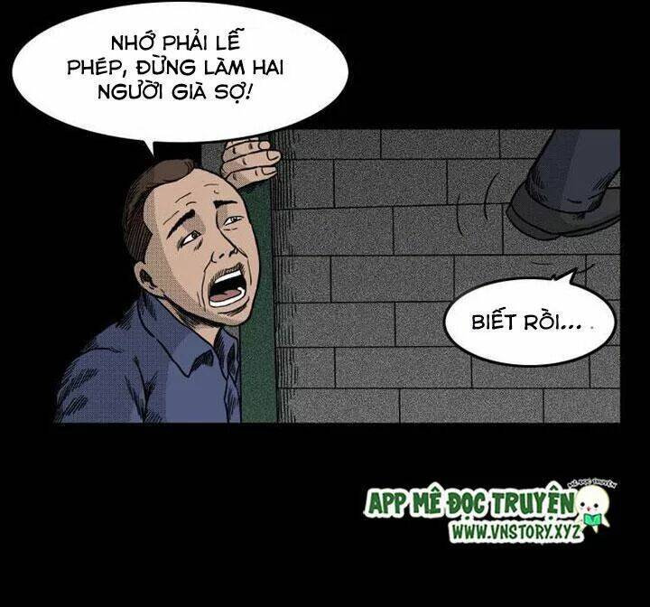 Kỳ Án Có Thật: Chapter 15