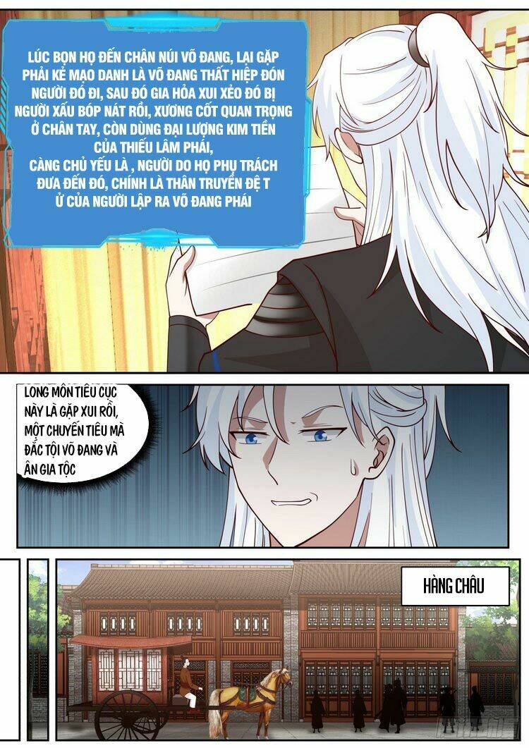 Ta Có Thể Lấy Ra Độ Thành Thục: Chapter 9