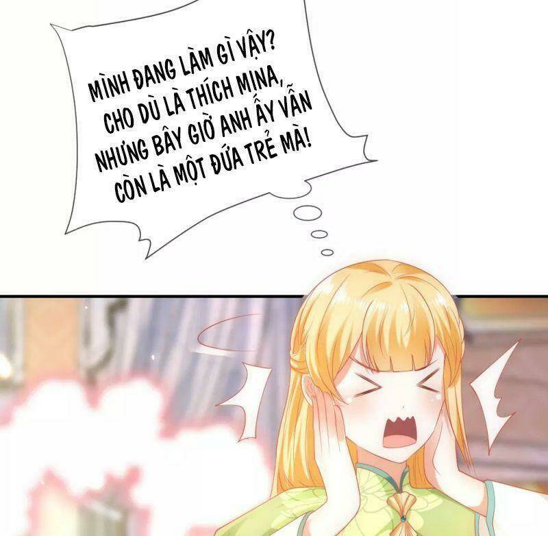 Sủng Hậu Của Vương: Chapter 55