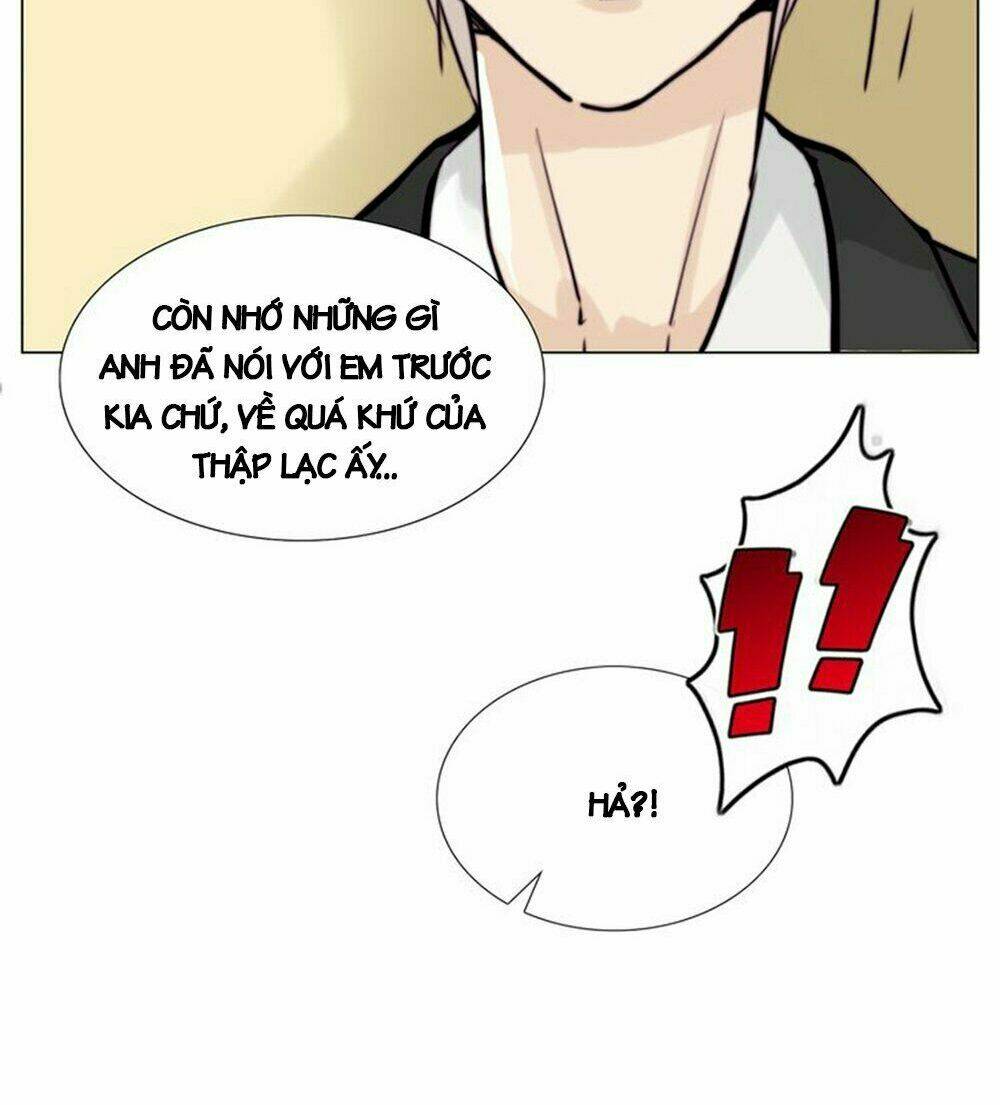 Tình Yêu Chớp Nhoáng: Chapter 63