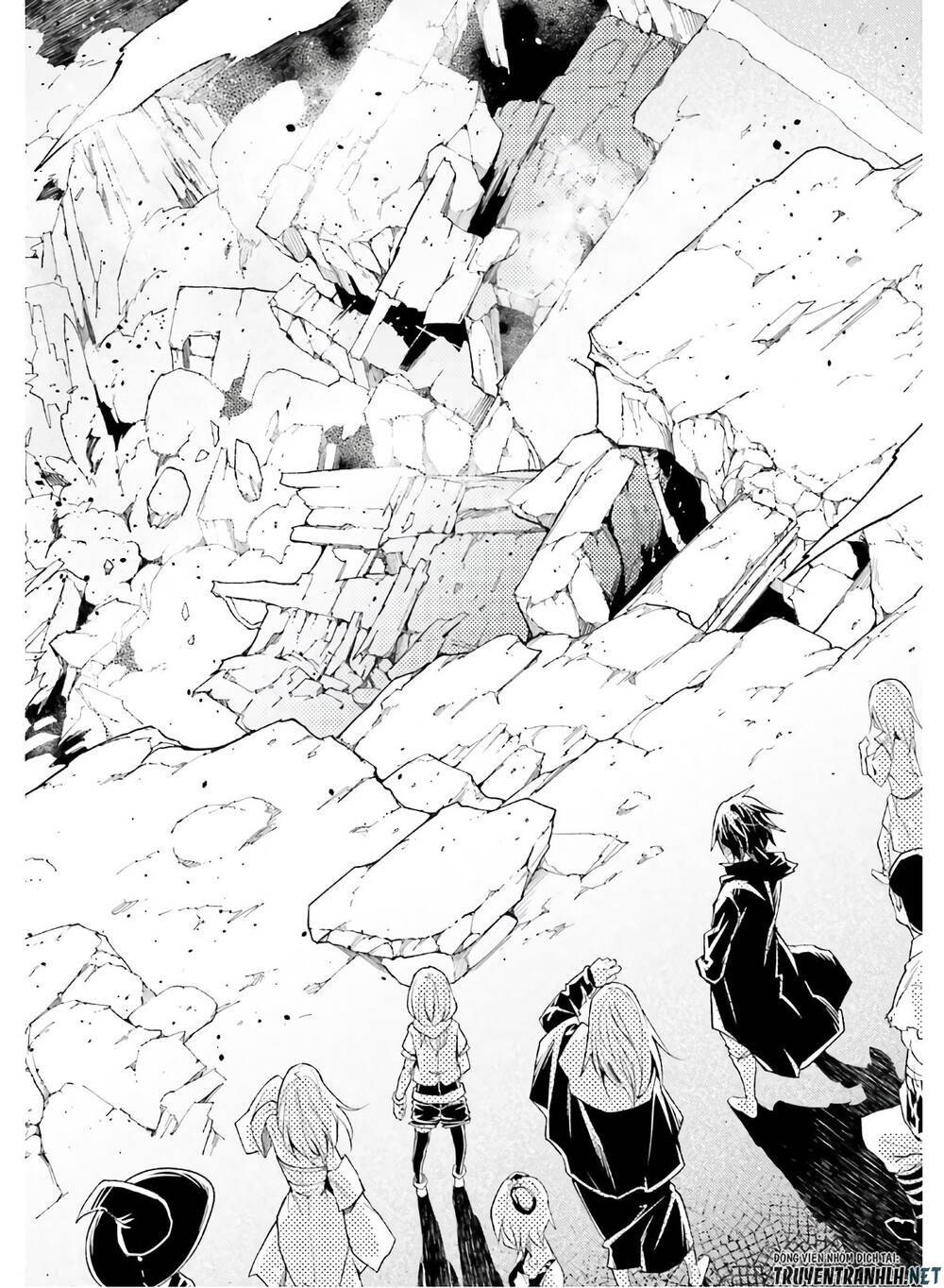 Thường Dân Cấp 999: Chapter 51