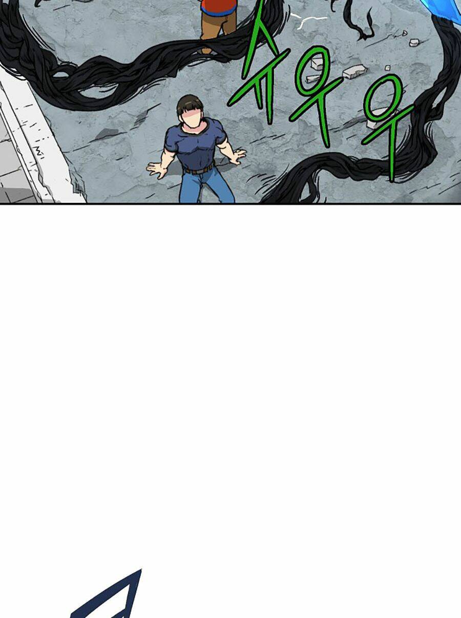 Hầm Ngục Bóng Tối: Chapter 8