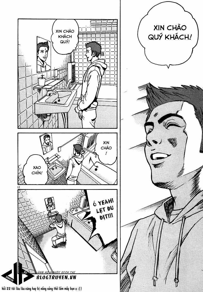 Bambino!: Chapter 44