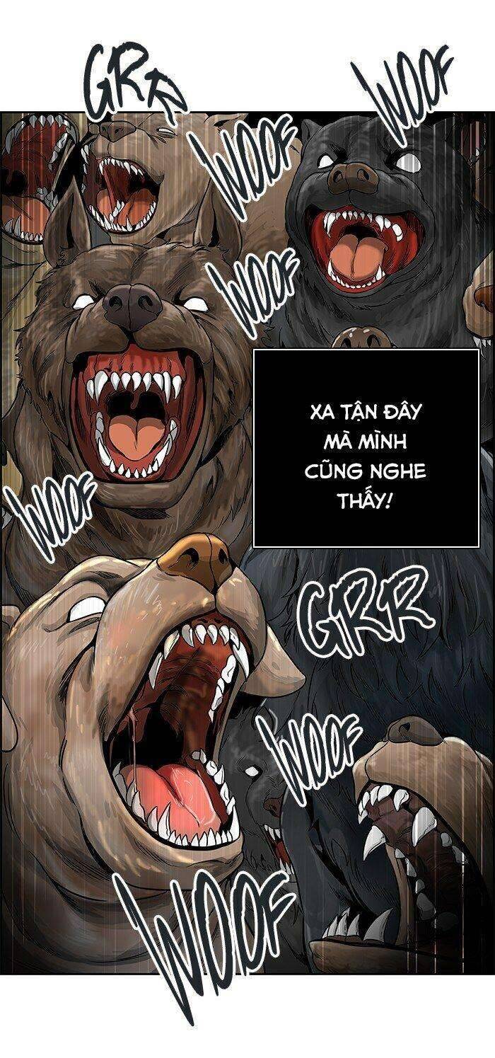 Tòa Tháp Bí Ẩn 2: Chapter 475