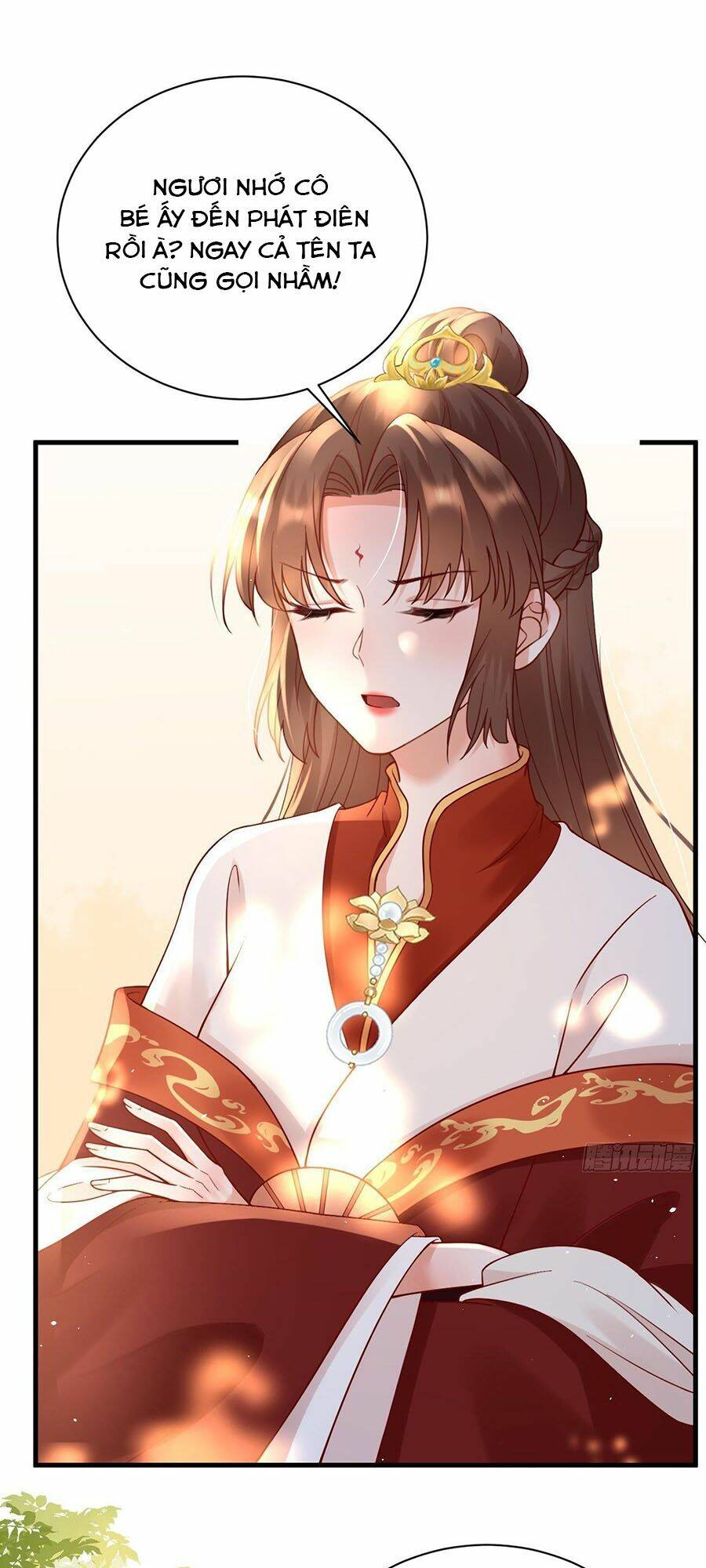 Ma Đầu Vạn Ác Năm Tuổi Rưỡi: Chapter 29