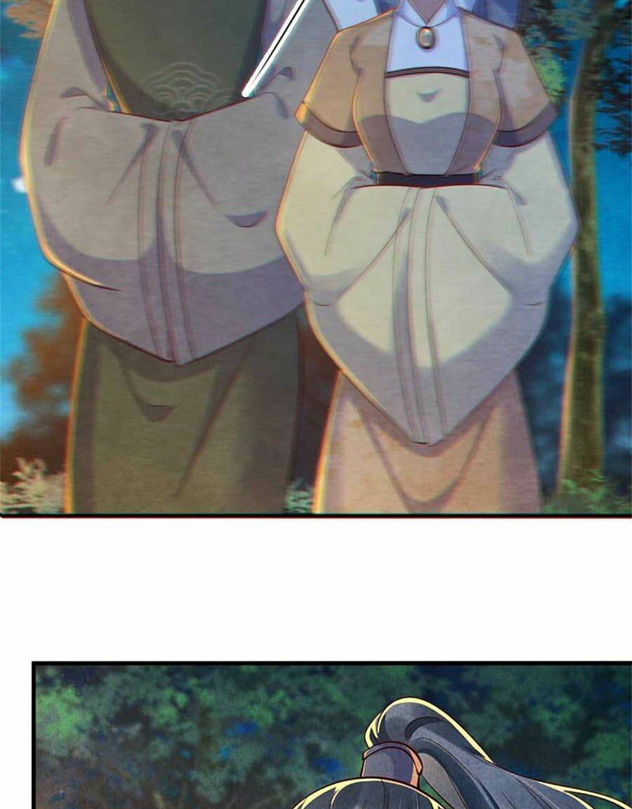 Vương Phi Muốn Trèo Tường: Chapter 109