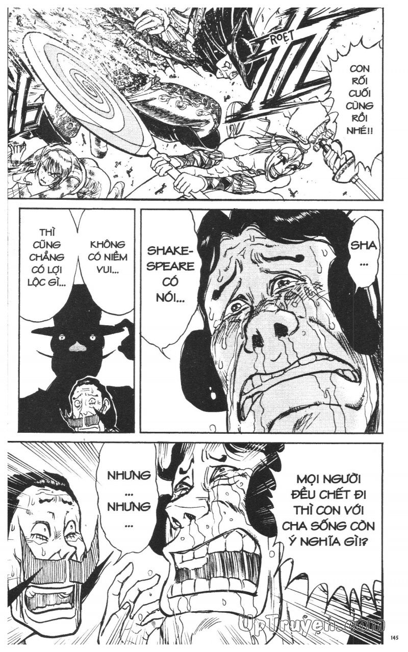 Fujita Kazuhiro: Chapter 42