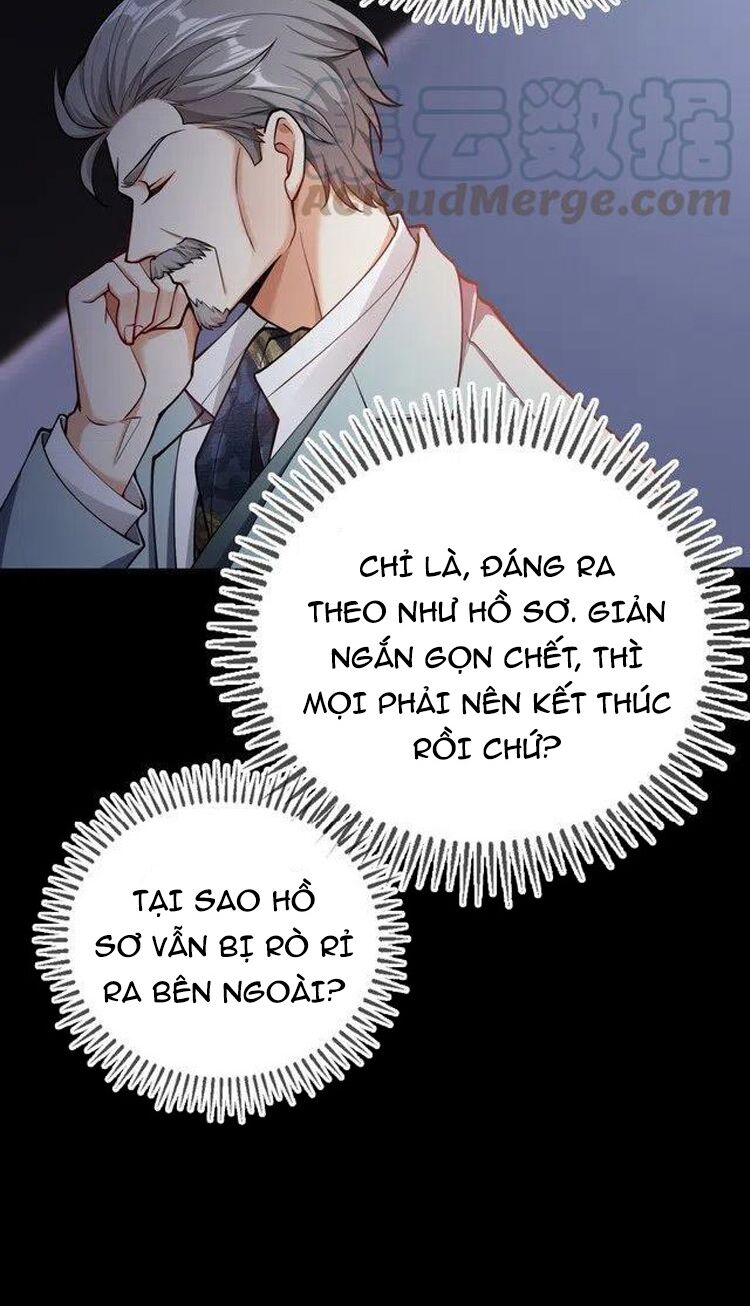 Cô Vợ Nhỏ Nuông Chiều Quá Lại Thành Ác!!: Chapter 220