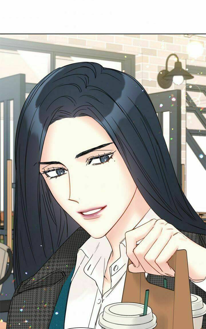 Hẹn Hò Nơi Công Sở: Chapter 79
