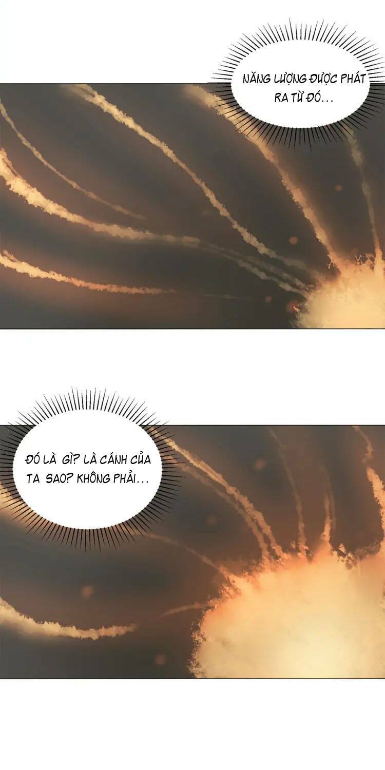 Tâm Vũ: Chapter 16