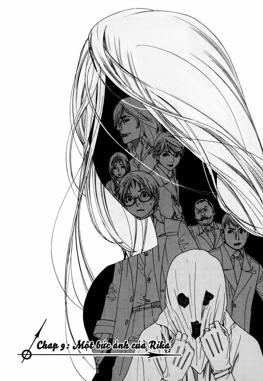 Yuureitou: Chapter 9