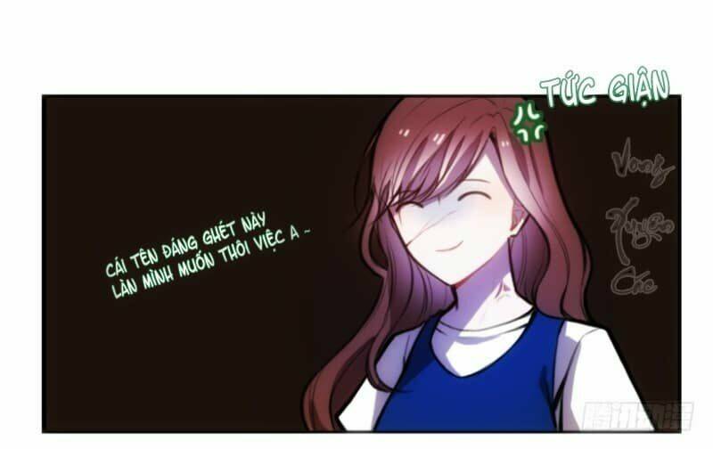 Vết Cắn Và Khế Ước: Chapter 1