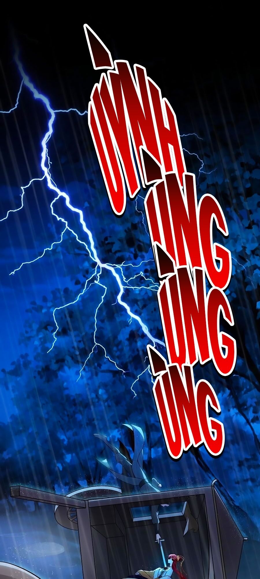 Phản Phái Nữ Đế Lai Tập: Chapter 51