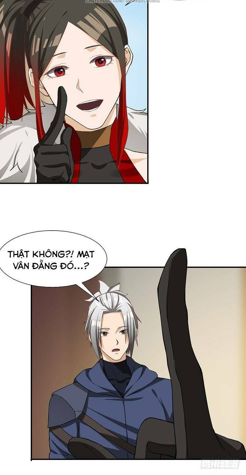 Bất Diệt Nguyên Thần: Chapter 84