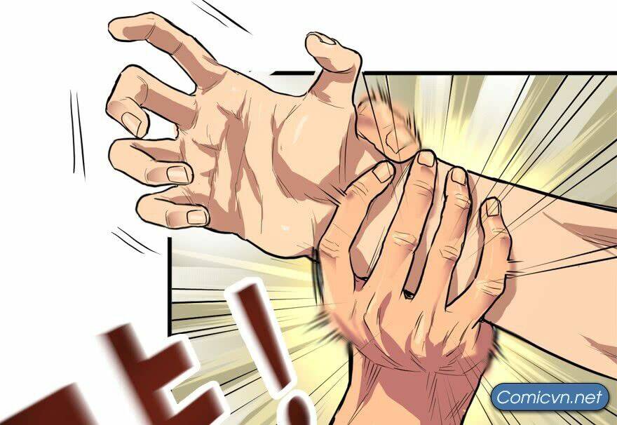 Vua Sinh Tồn: Chapter 43