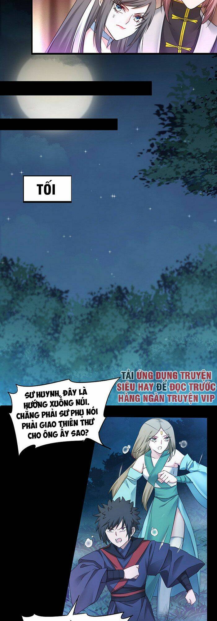 Nghịch Chuyển Tiên Đồ: Chapter 152