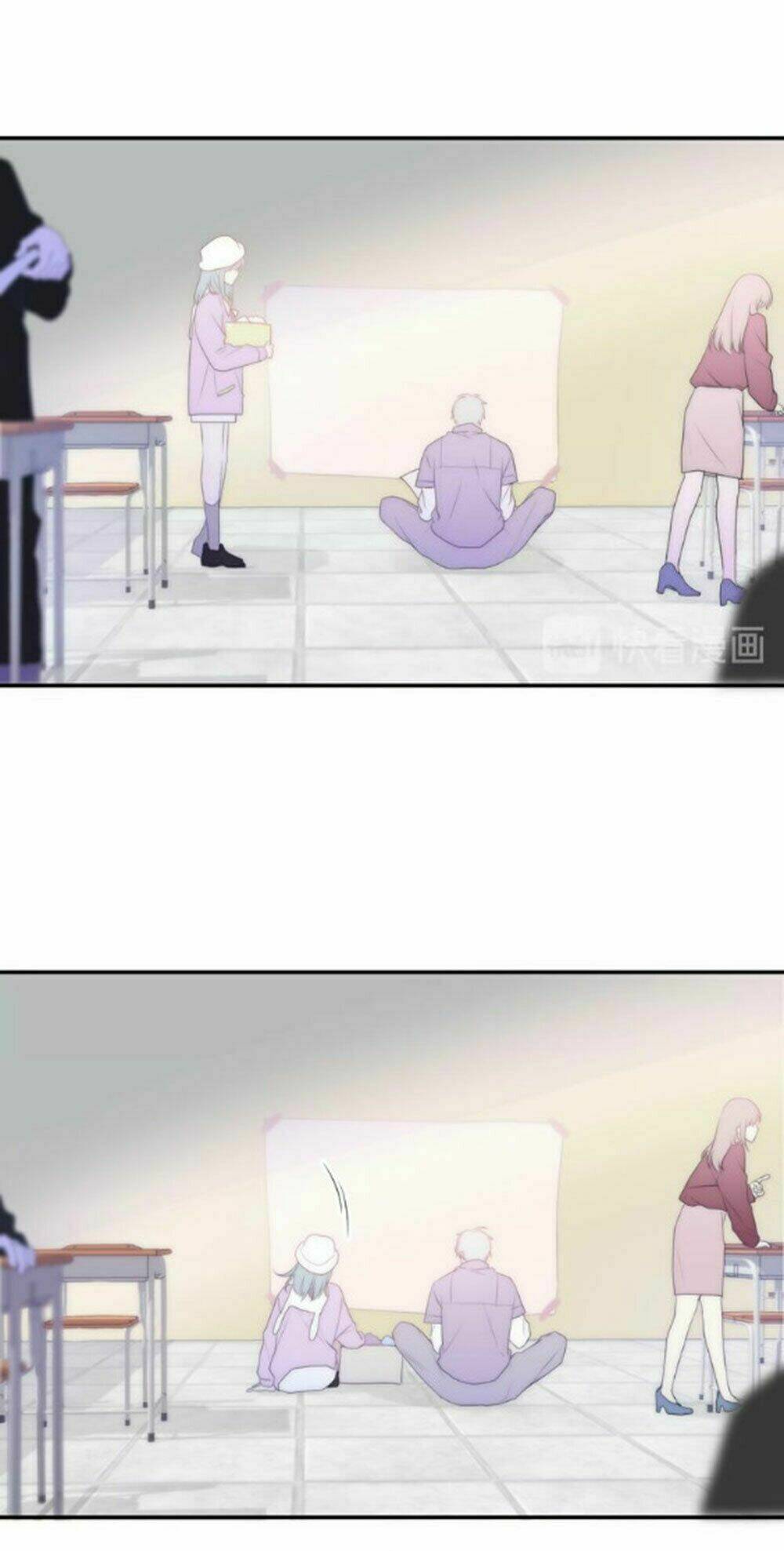 Tháng Sáu Không Hẹn Mà Gặp: Chapter 25