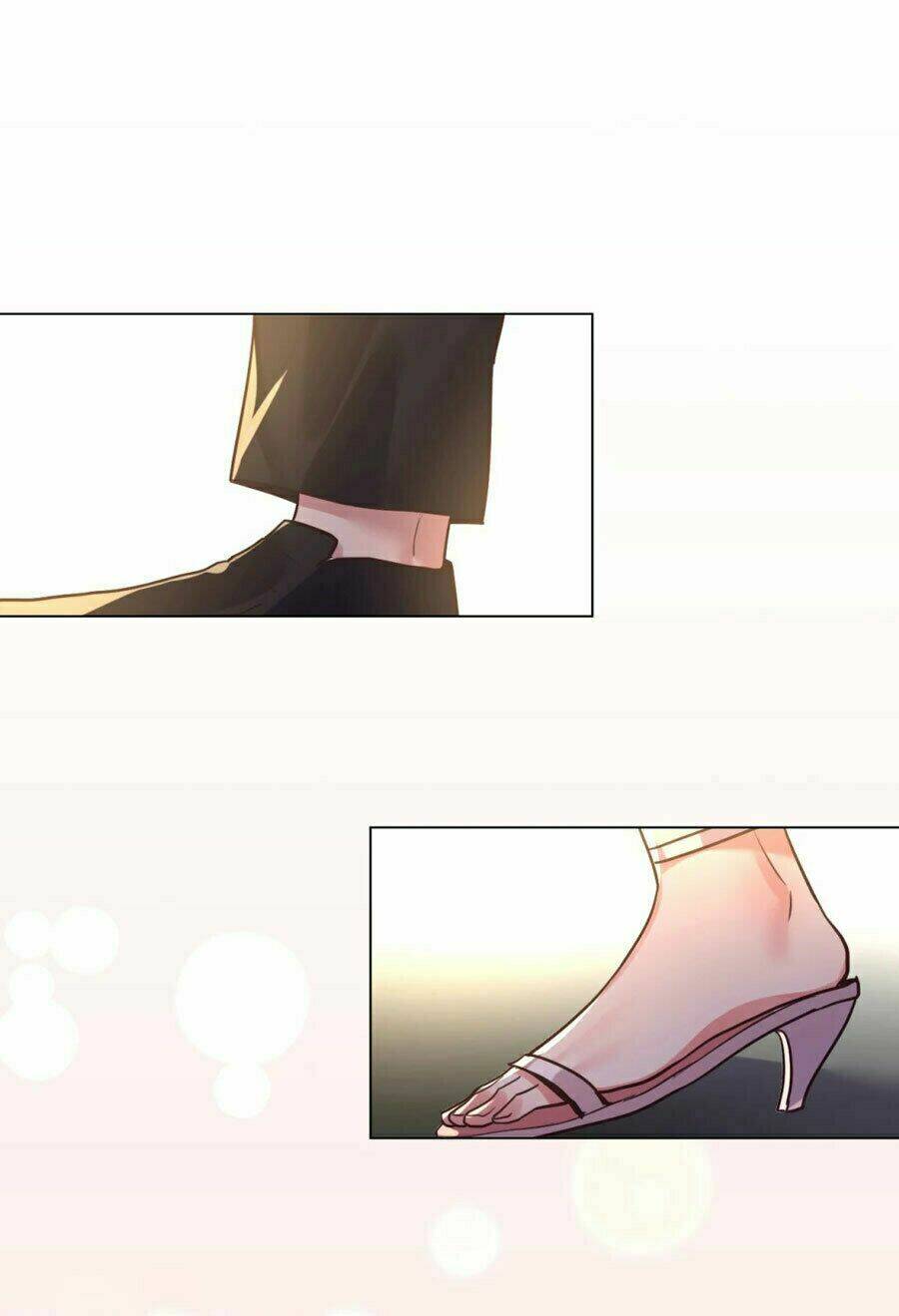 Vì Yêu Mà Khắc Cốt Ghi Tâm: Chapter 43