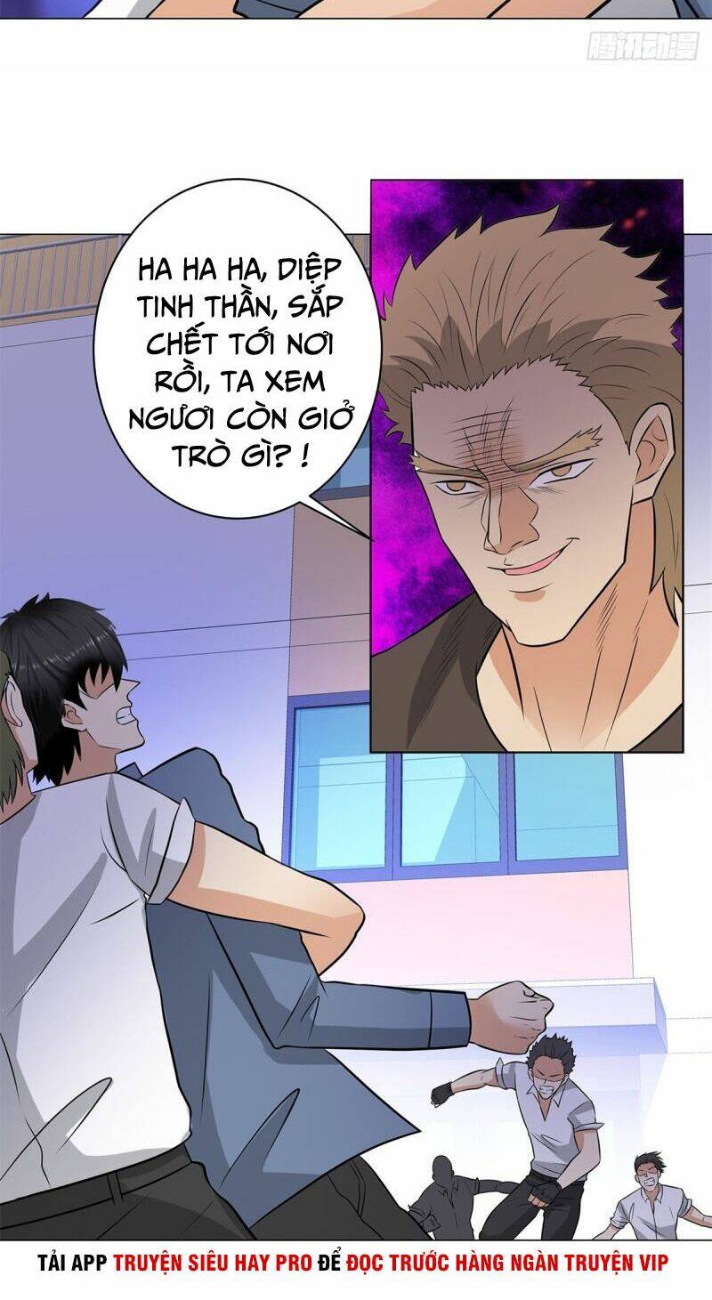 Học Viện Cao Thủ: Chapter 255
