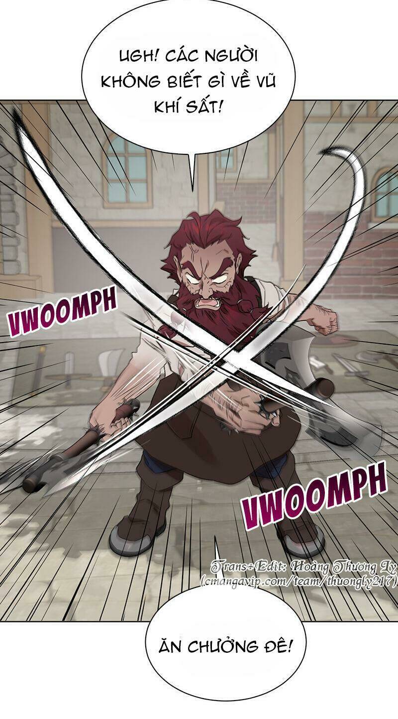 Bạn Trai Là Ngôi Sao: Chapter 36