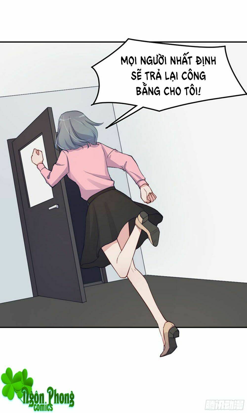 Bà Xã Tôi Là Nam Thần: Chapter 40