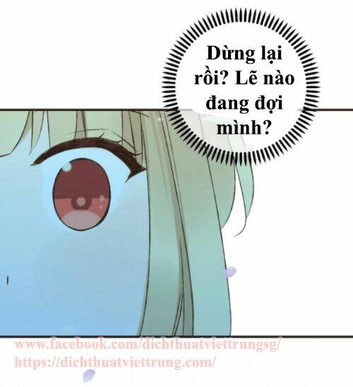 Bạn Trai Tôi Là Cẩm Y Vệ: Chapter 81