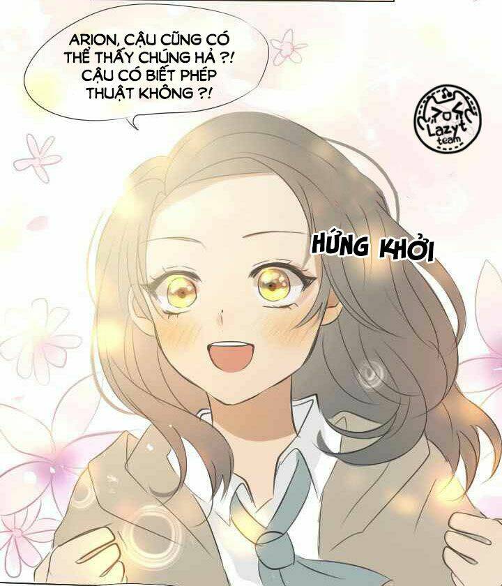 Cô Gái Bình Thường: Chapter 3