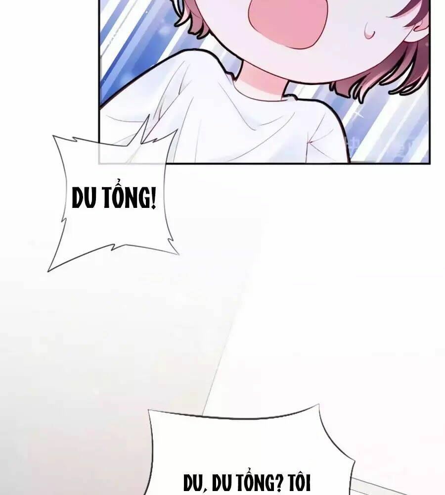 Hai Mặt Cuốn Hút Của Anh: Chapter 31