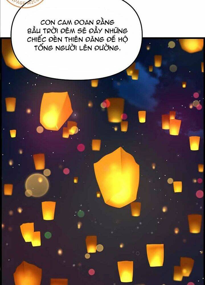 Tôi Sẽ Sống Như Một Hoàng Tử: Chapter 60