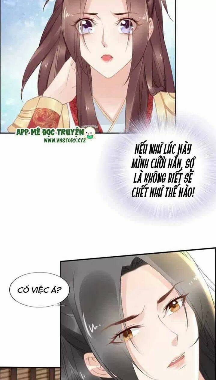 Nhất Sinh Nhất Thế Tiếu Thương Khung: Chapter 58