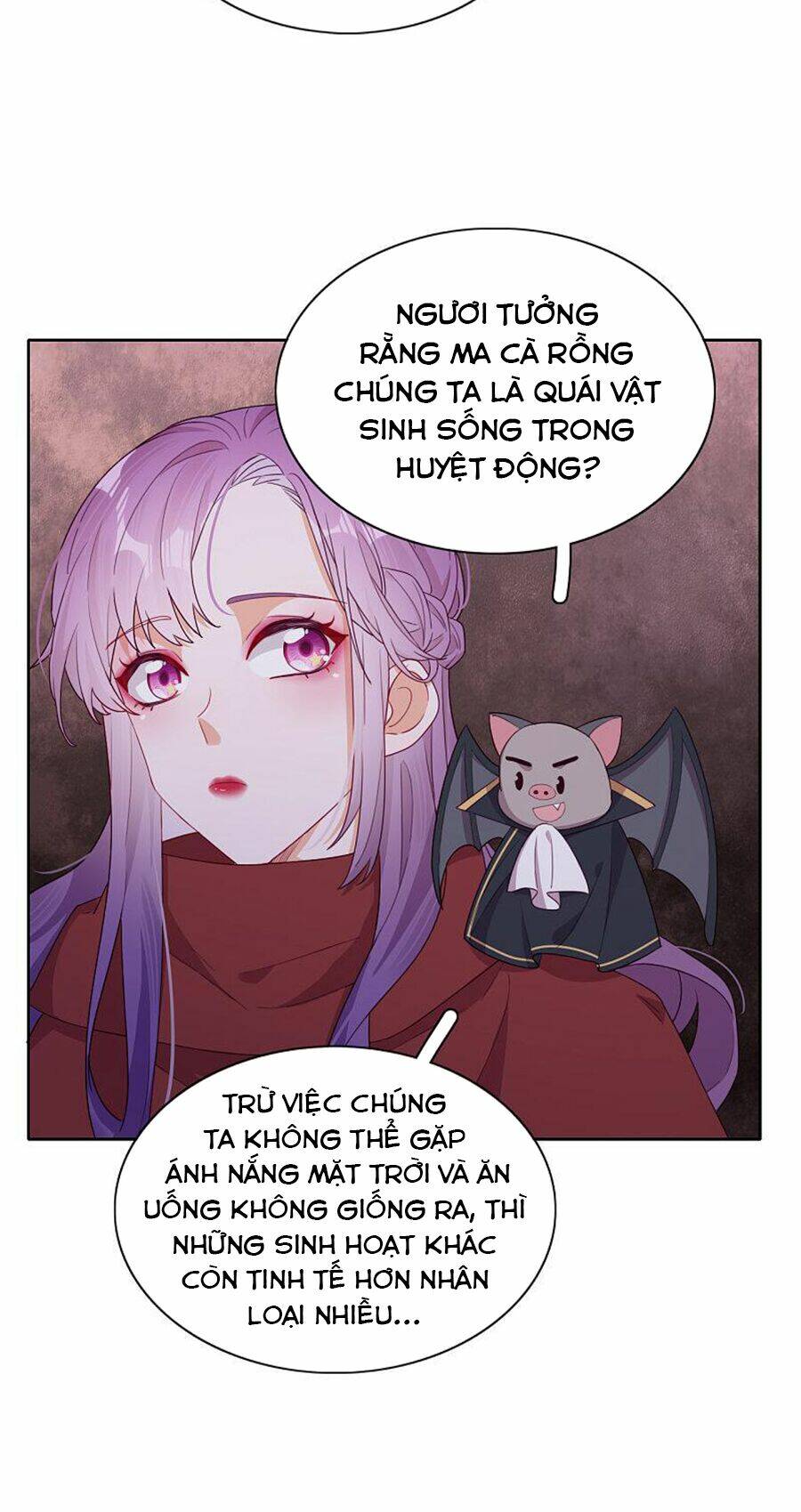 Vân Tưởng Chi Ca: Truy Ái Chỉ Lệnh: Chapter 41