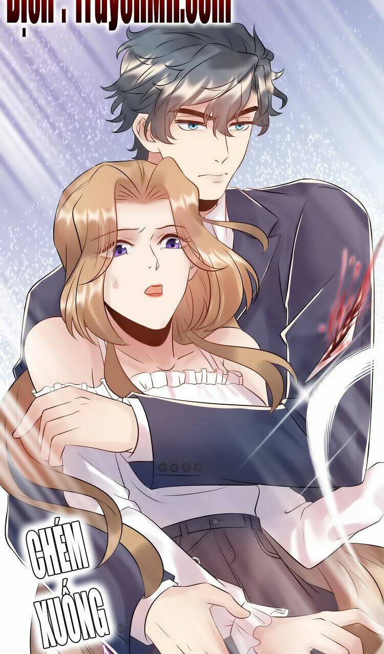 Trong Sinh Chi Ức Vạn Ảnh Hậu Yếu Thượng Vị: Chapter 186