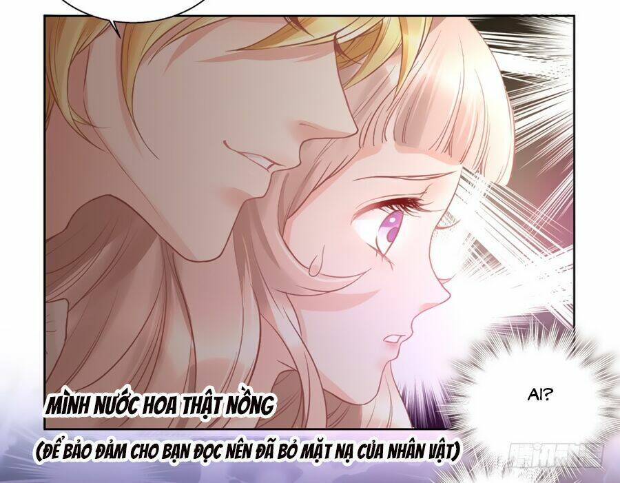 Lưu Luyến Nguy Tình: Chapter 7