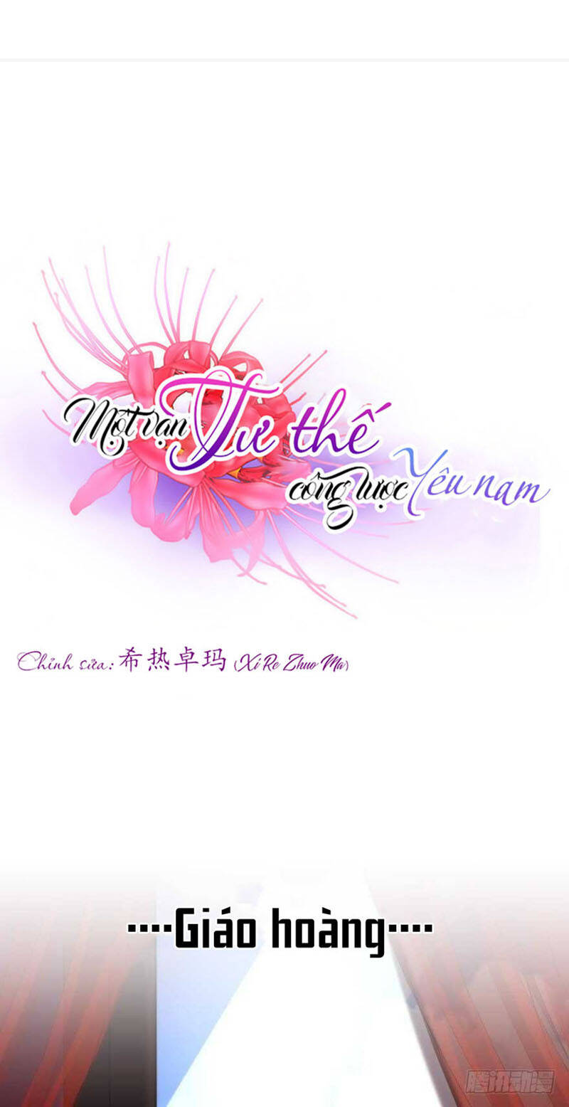 Một Vạn Tư Thế Công Lược Yêu Nam: Chapter 90