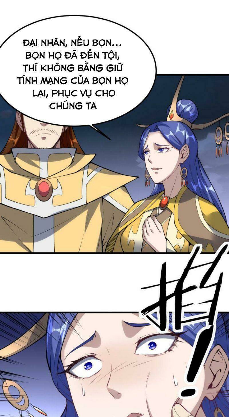 Đấu Hồn Đại Lục: Chapter 54