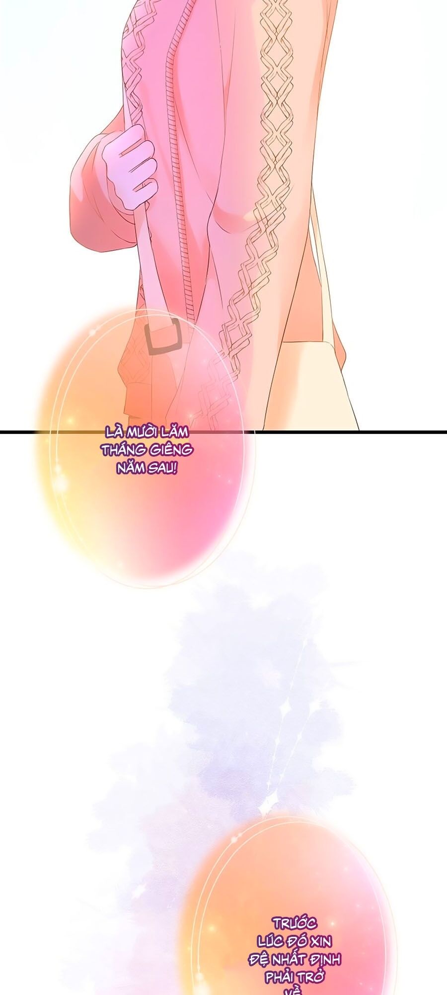 Hoa Chưa Nở Rộ: Chapter 29